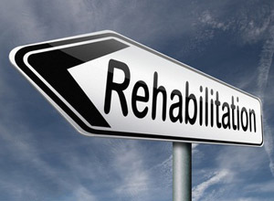 rehabilitation